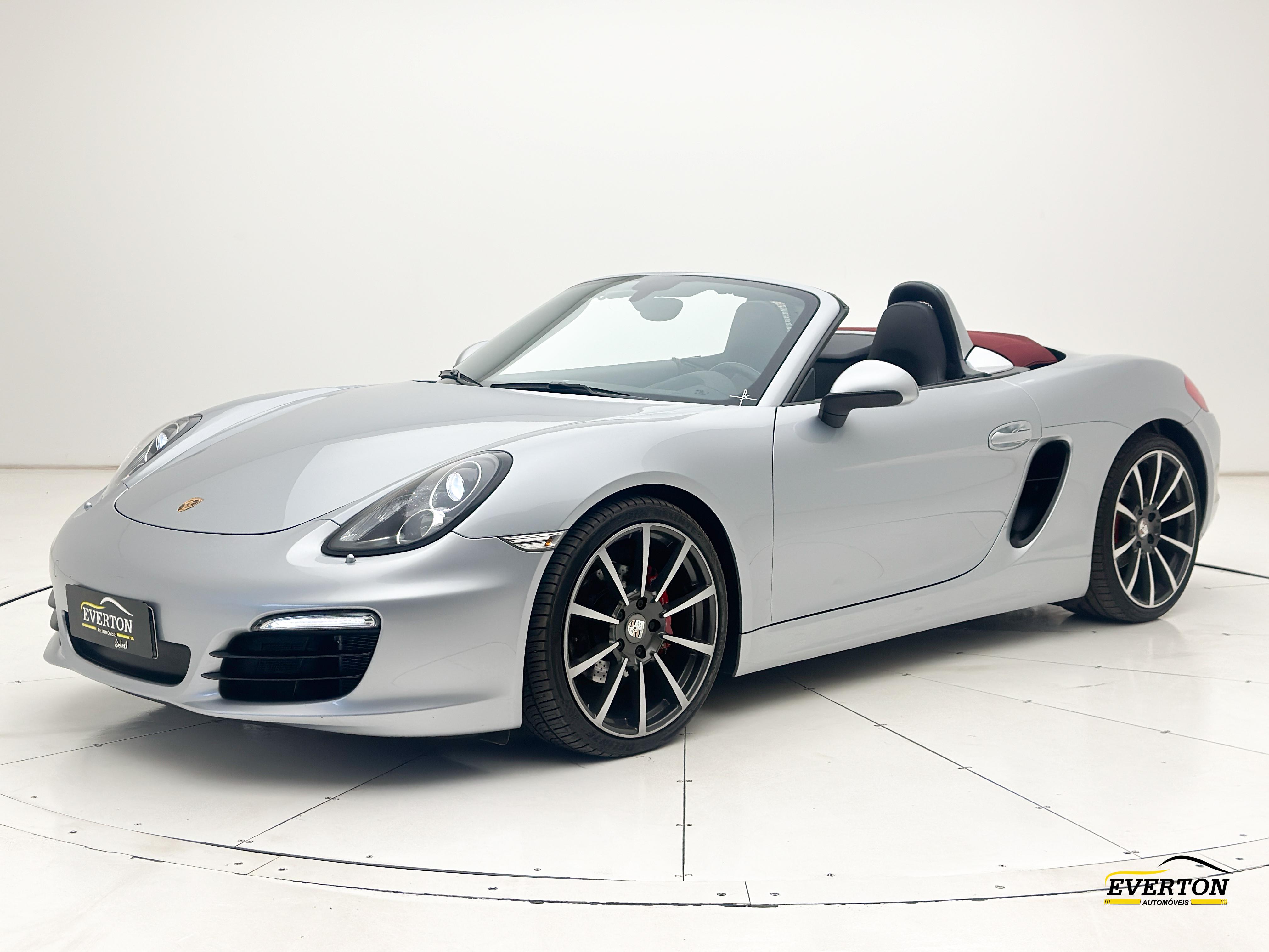 Boxster 