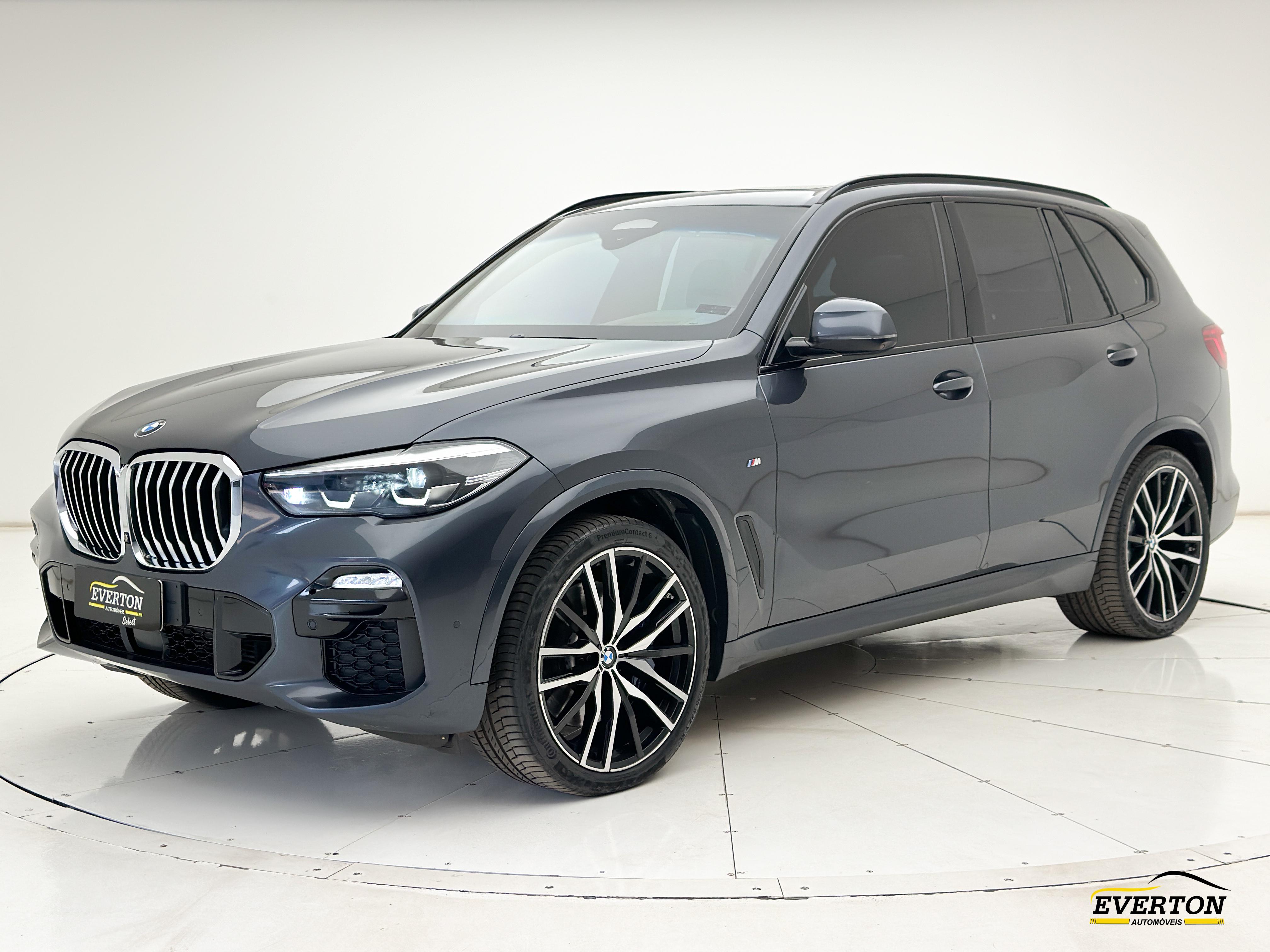 X5 