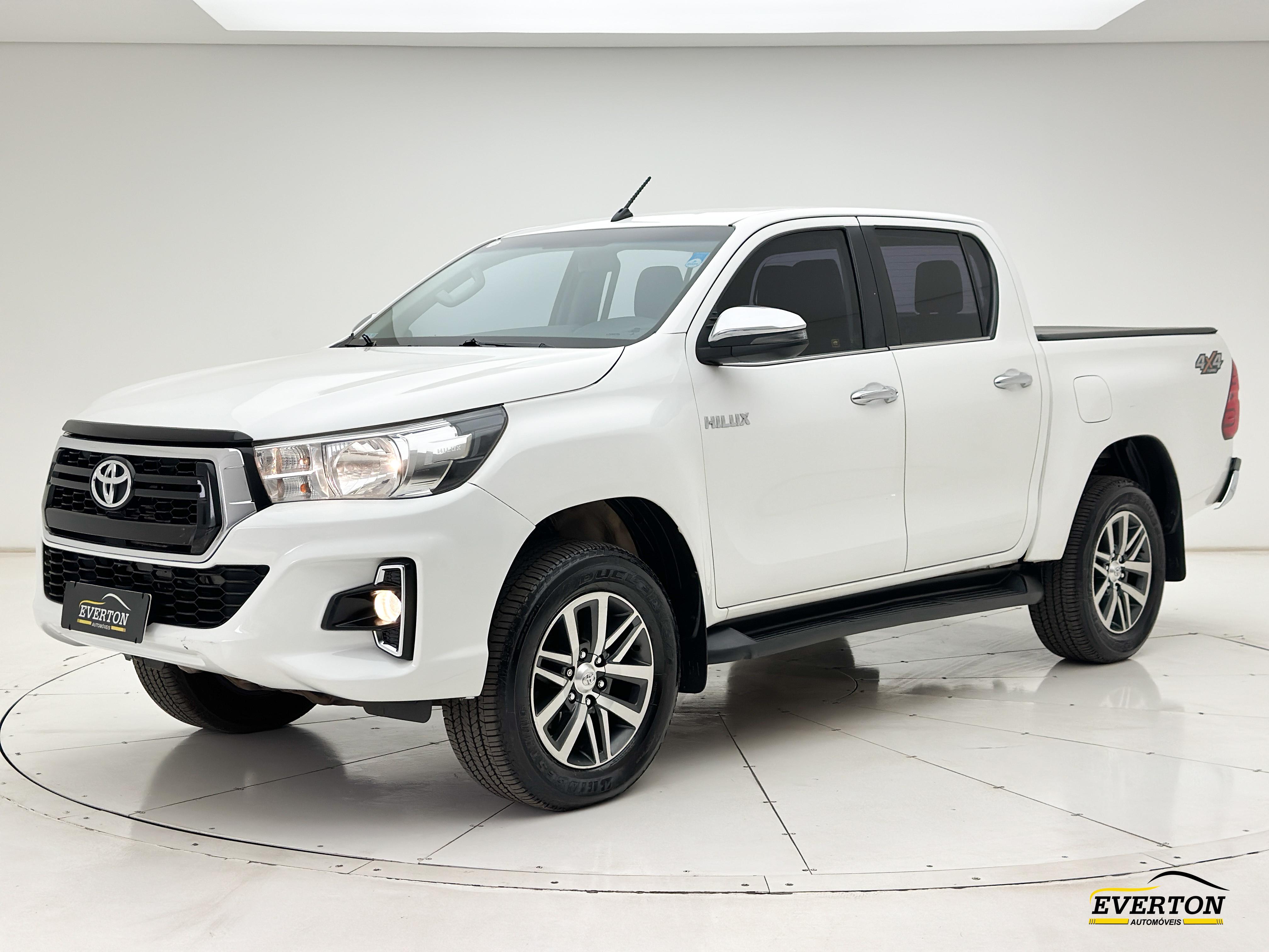 Hilux 