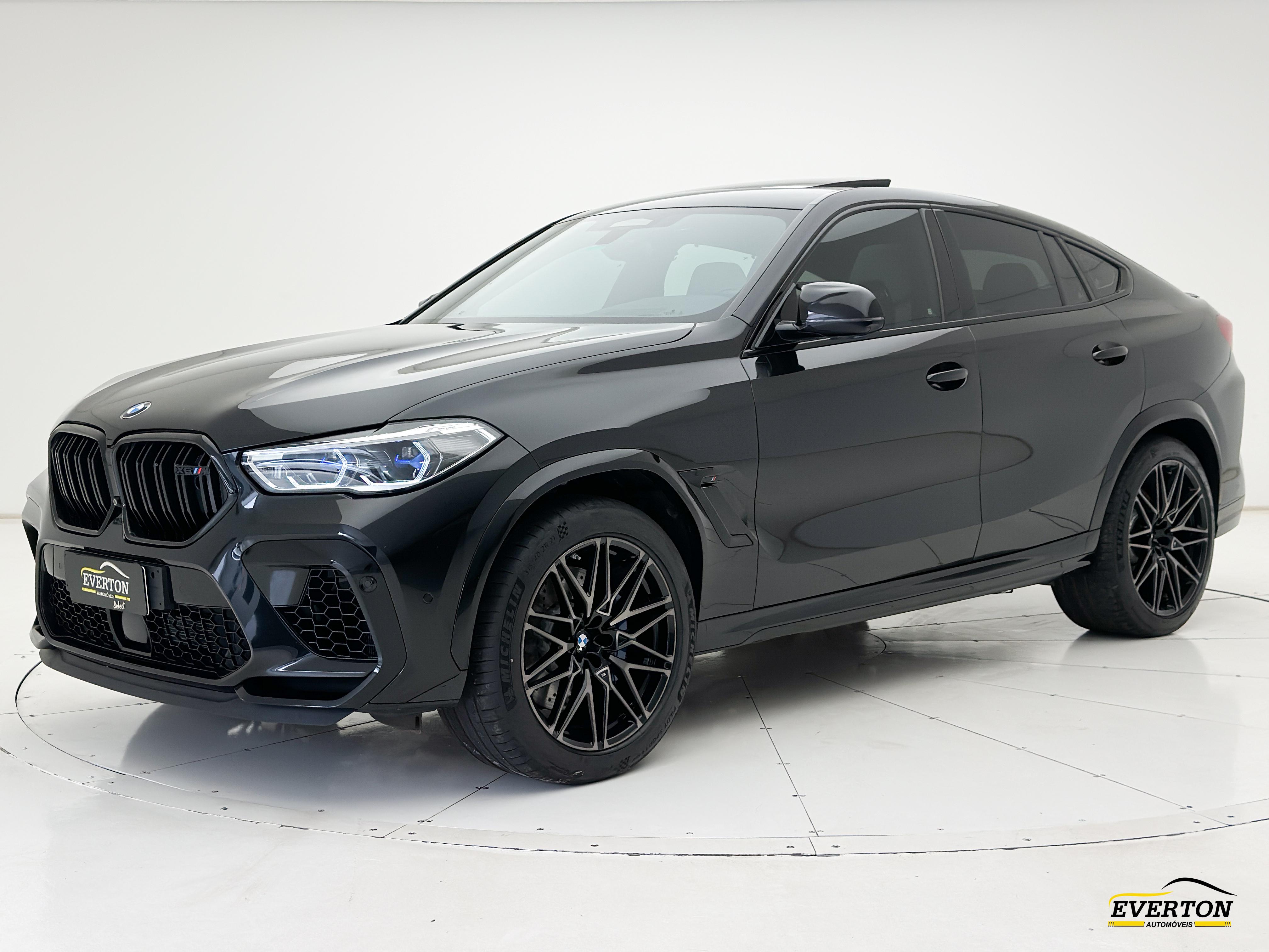 X6 