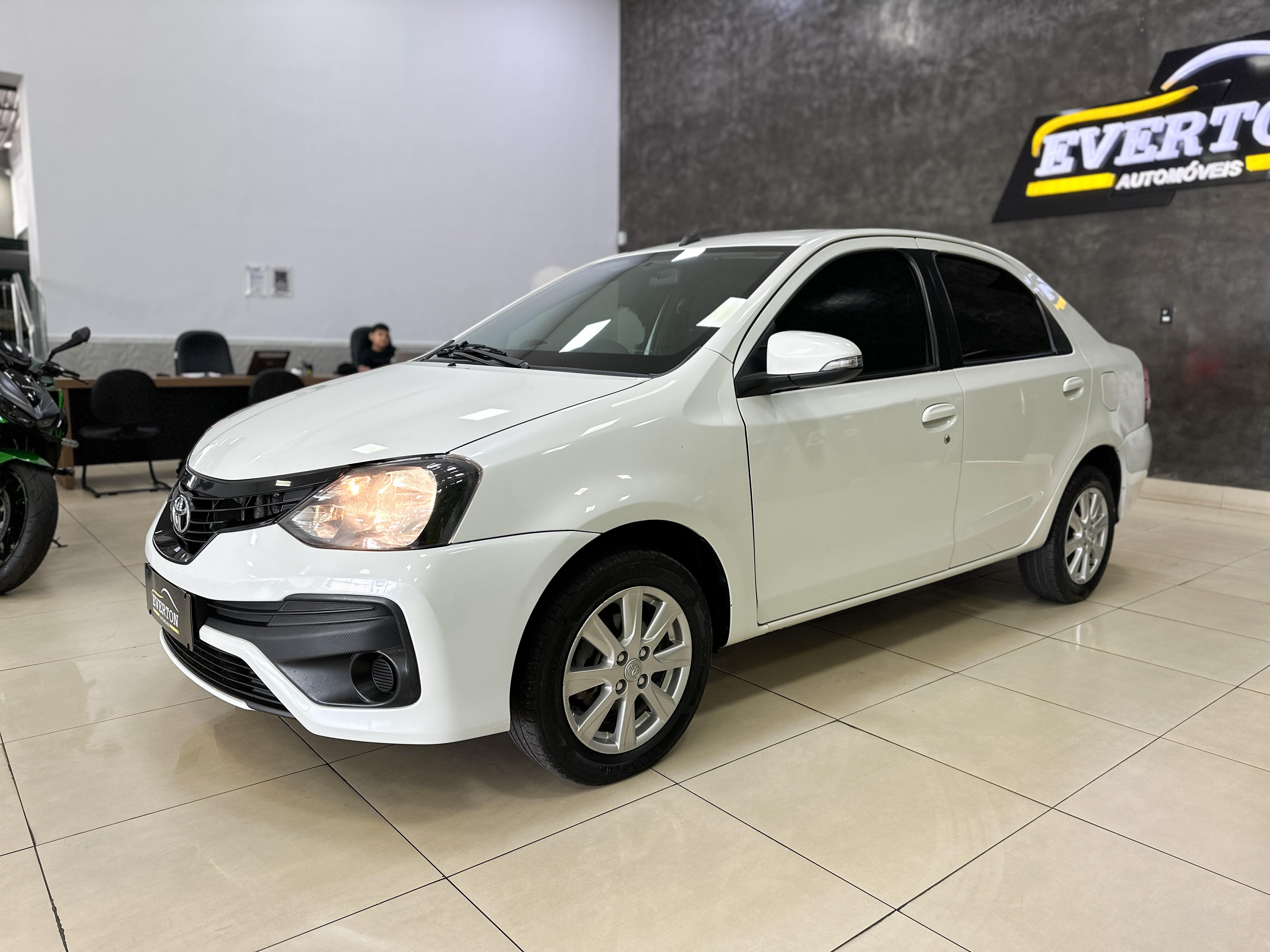 ETIOS 