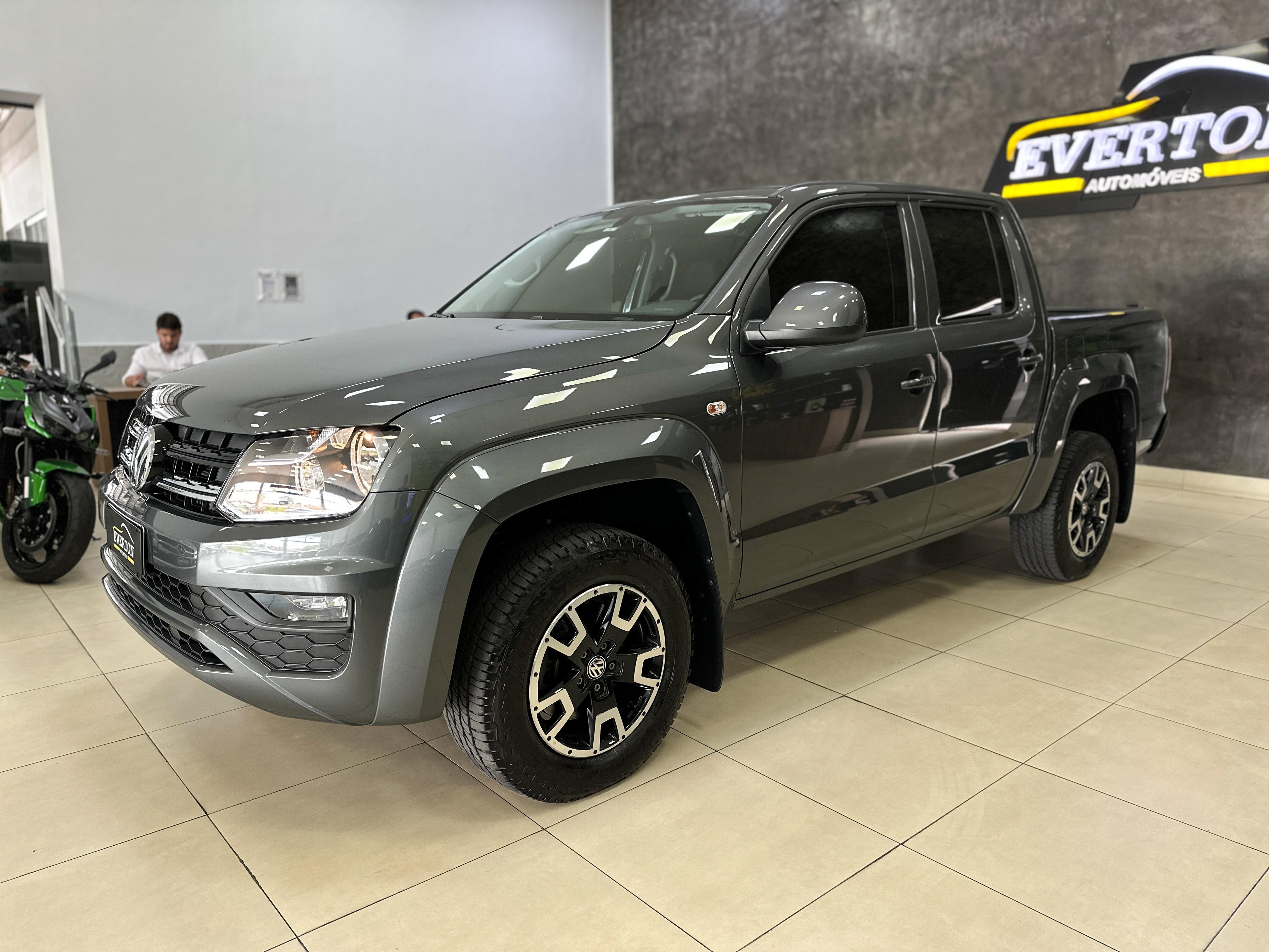 AMAROK 