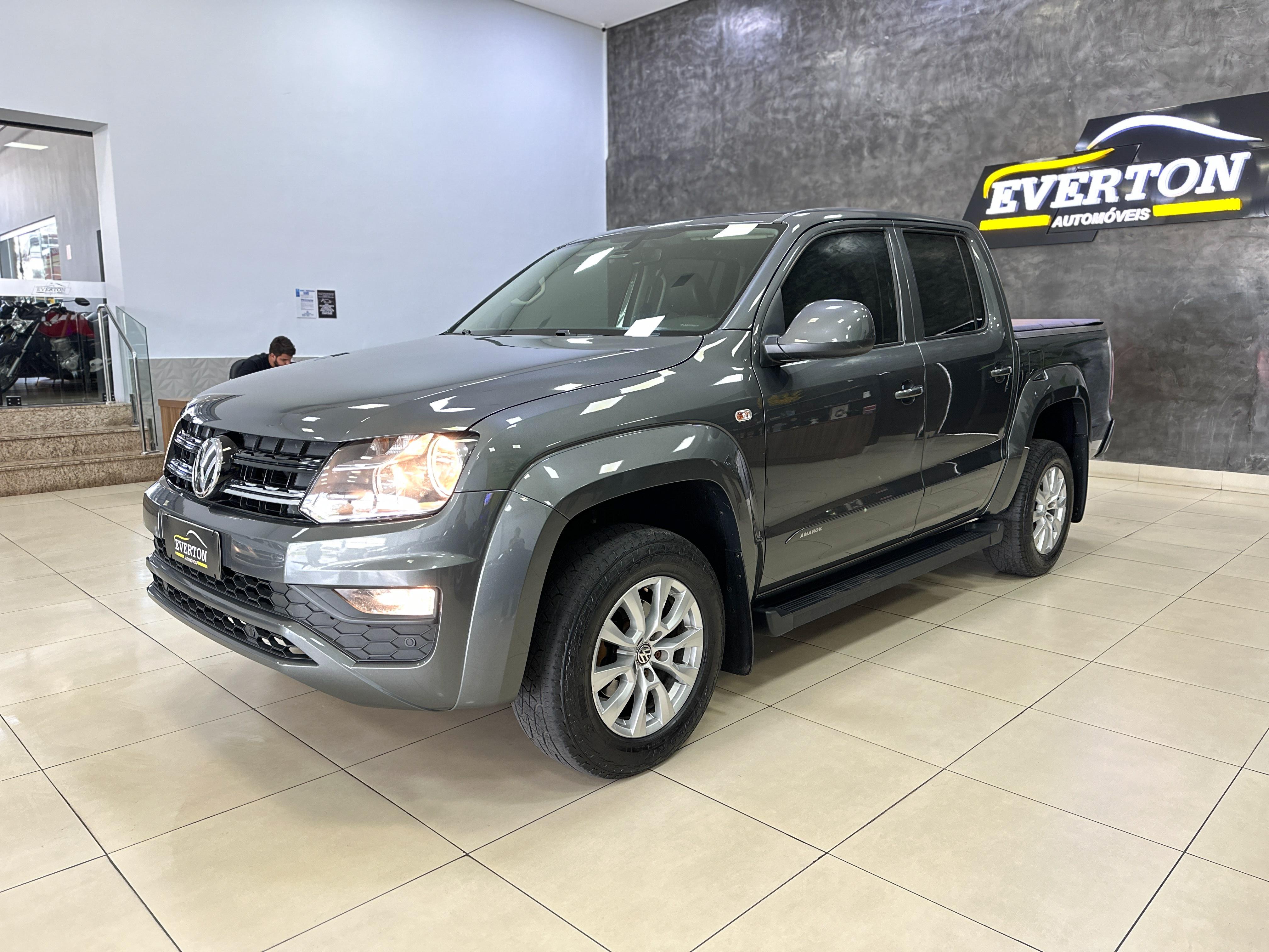 AMAROK 